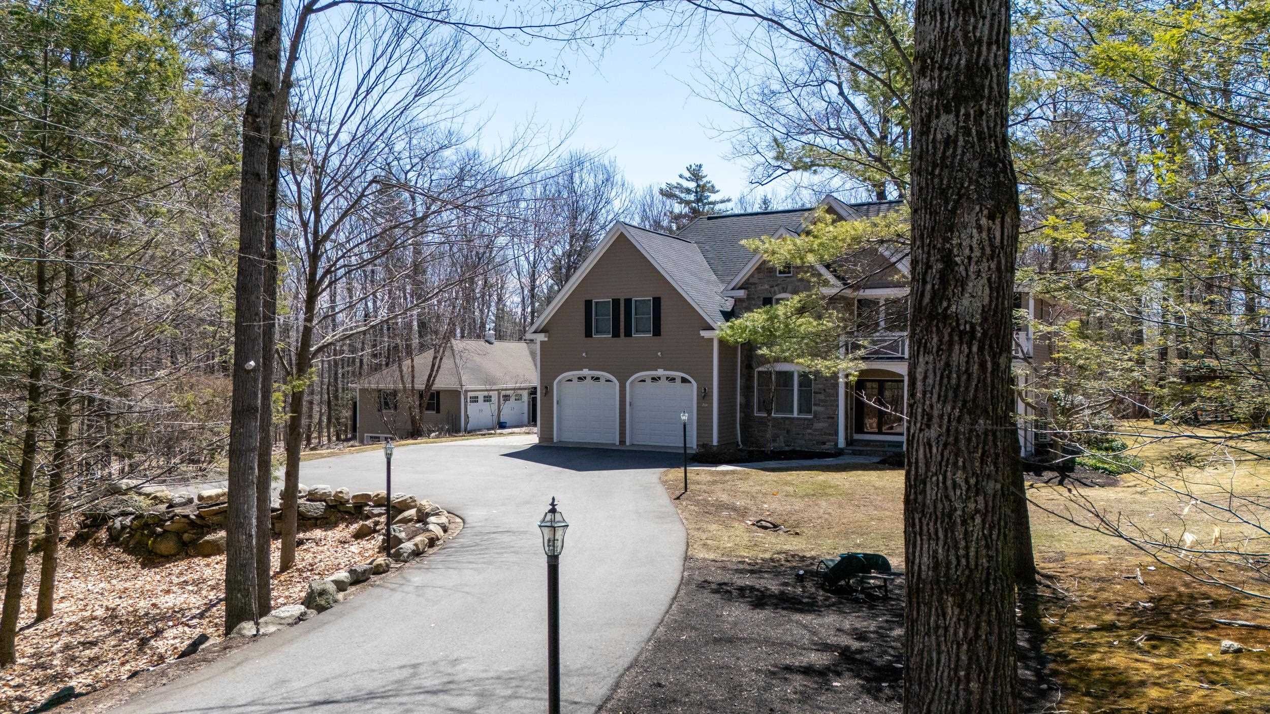 264 Forest Road Wolfeboro, NH 03894 - Photo 54 of 58 Gallery Image 54