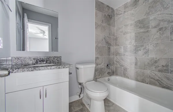 $1,750 | 4616 Shreveport Boulevard, Unit B, Houston, TX 77028