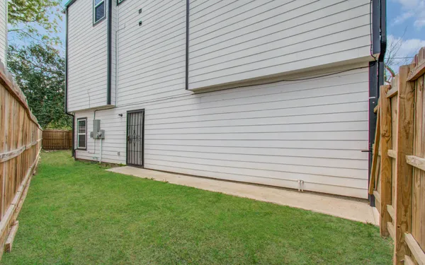 $1,750 | 4616 Shreveport Boulevard, Unit B, Houston, TX 77028