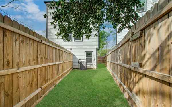 $1,750 | 4616 Shreveport Boulevard, Unit B, Houston, TX 77028