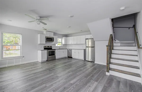 $1,750 | 4616 Shreveport Boulevard, Unit B, Houston, TX 77028