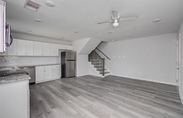 $1,750 | 4616 Shreveport Boulevard, Unit B, Houston, TX 77028