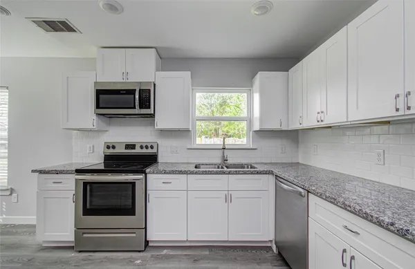 $1,750 | 4616 Shreveport Boulevard, Unit B, Houston, TX 77028