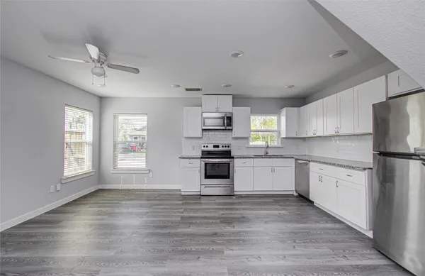 $1,750 | 4616 Shreveport Boulevard, Unit B, Houston, TX 77028