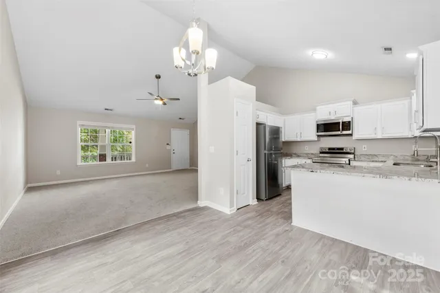 $349,900 | 1162 Allison Bluff Trail, Rock Hill, SC 29732