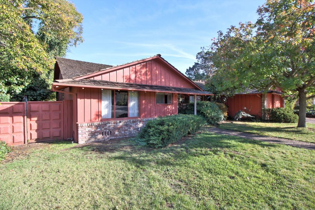 835 Riverside Drive Los Altos, CA 94024 - Photo 4 of 39 Gallery Image 4