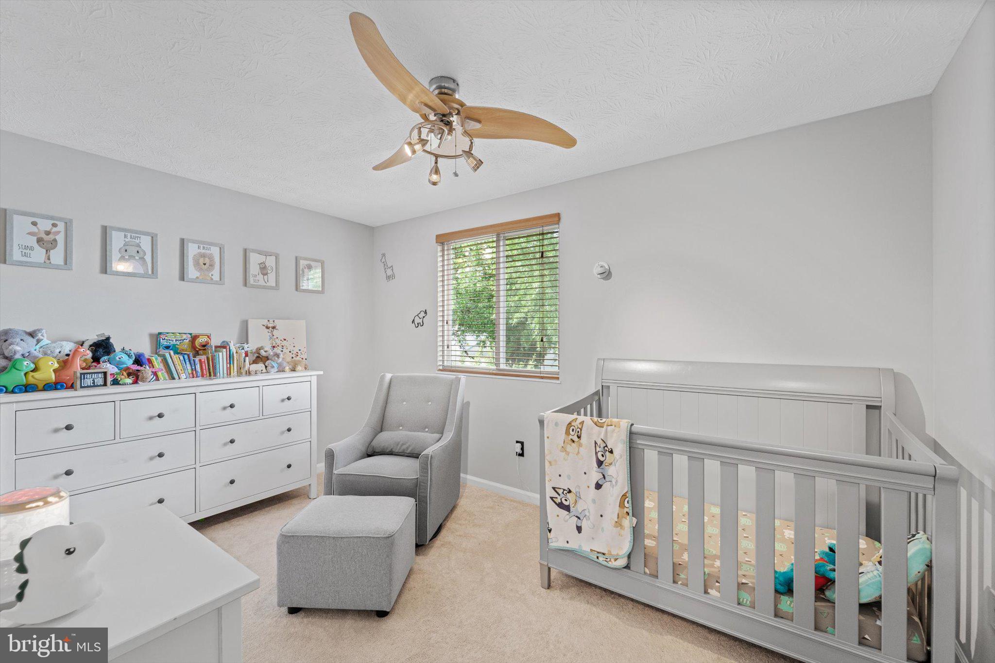 10461 Brackets Ford Circle Manassas, VA 20110 - Photo 30 of 52 Bedroom 4