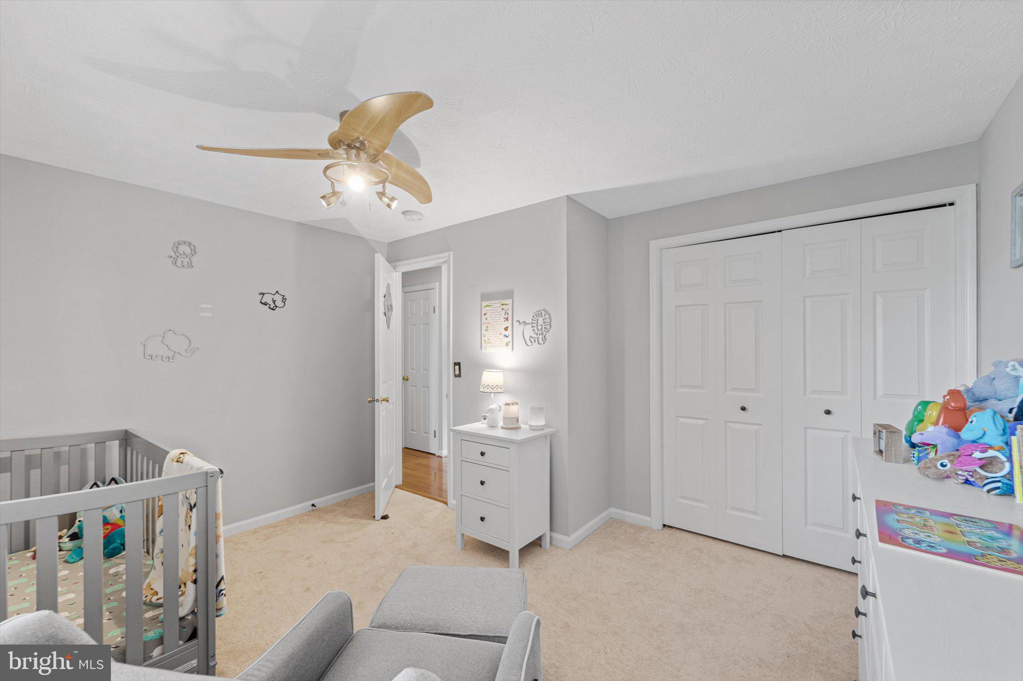 10461 Brackets Ford Circle Manassas, VA 20110 - Photo 31 of 52 Bedroom 4