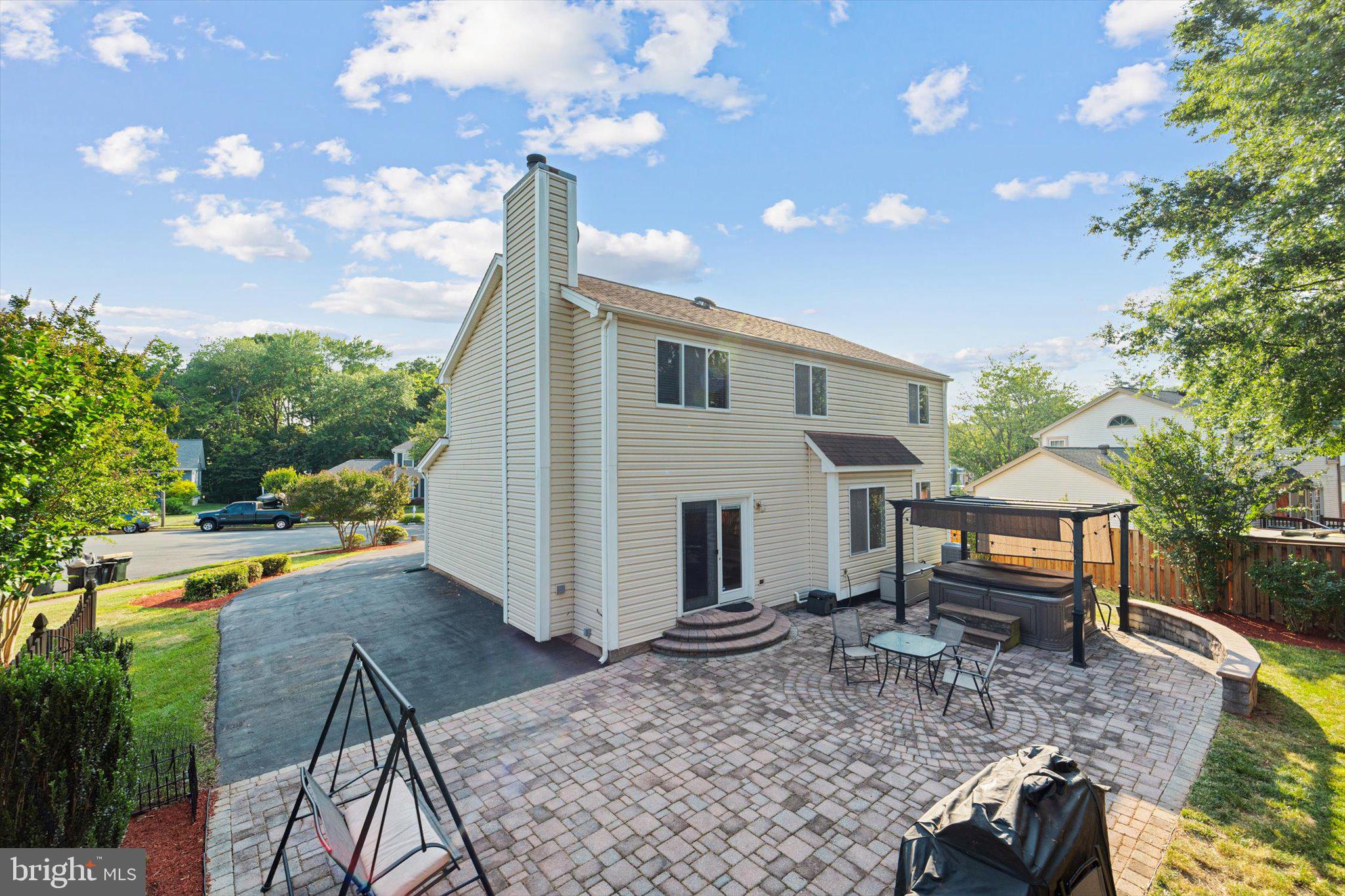 10461 Brackets Ford Circle Manassas, VA 20110 - Photo 37 of 52