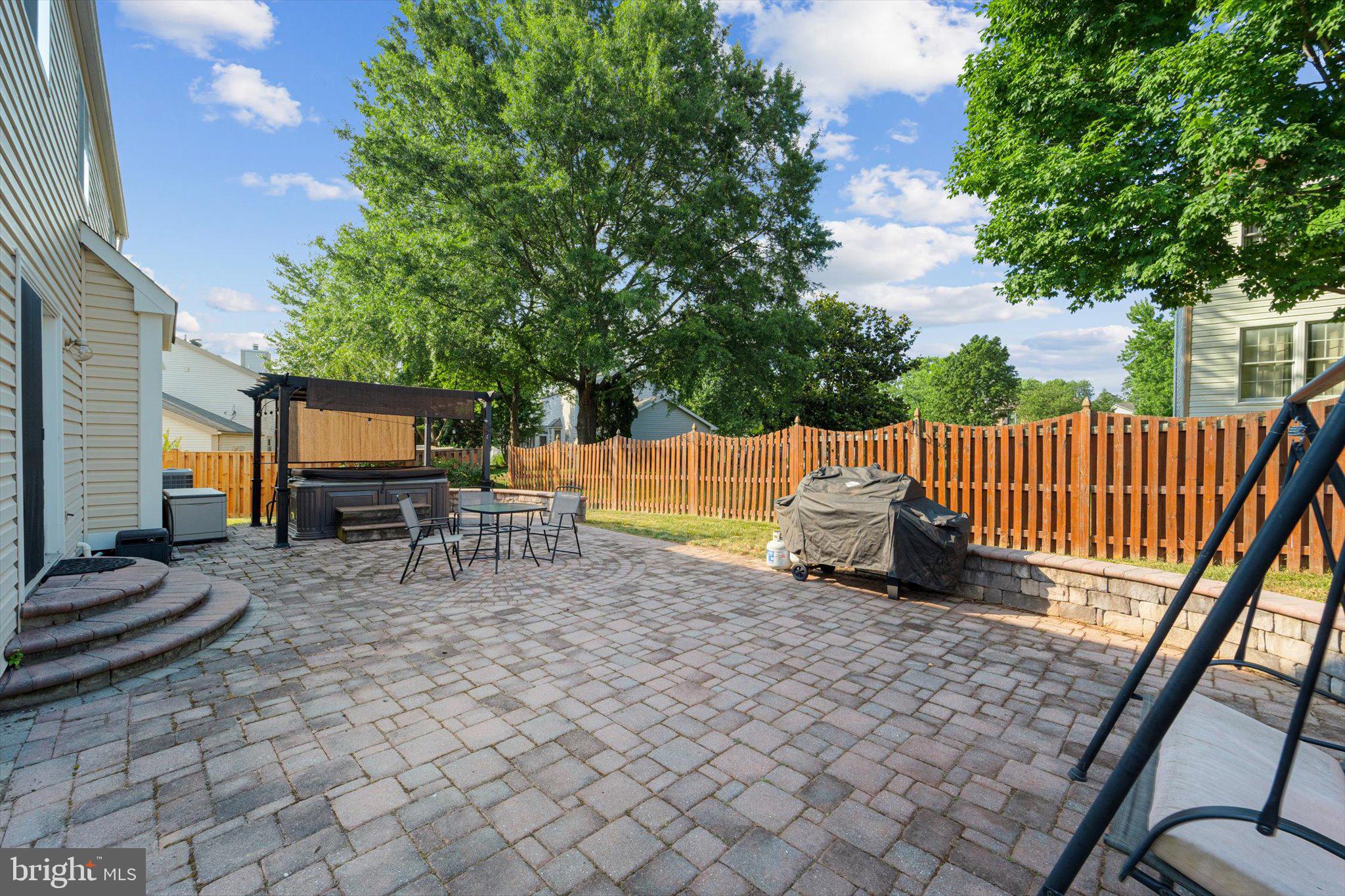 10461 Brackets Ford Circle Manassas, VA 20110 - Photo 38 of 52