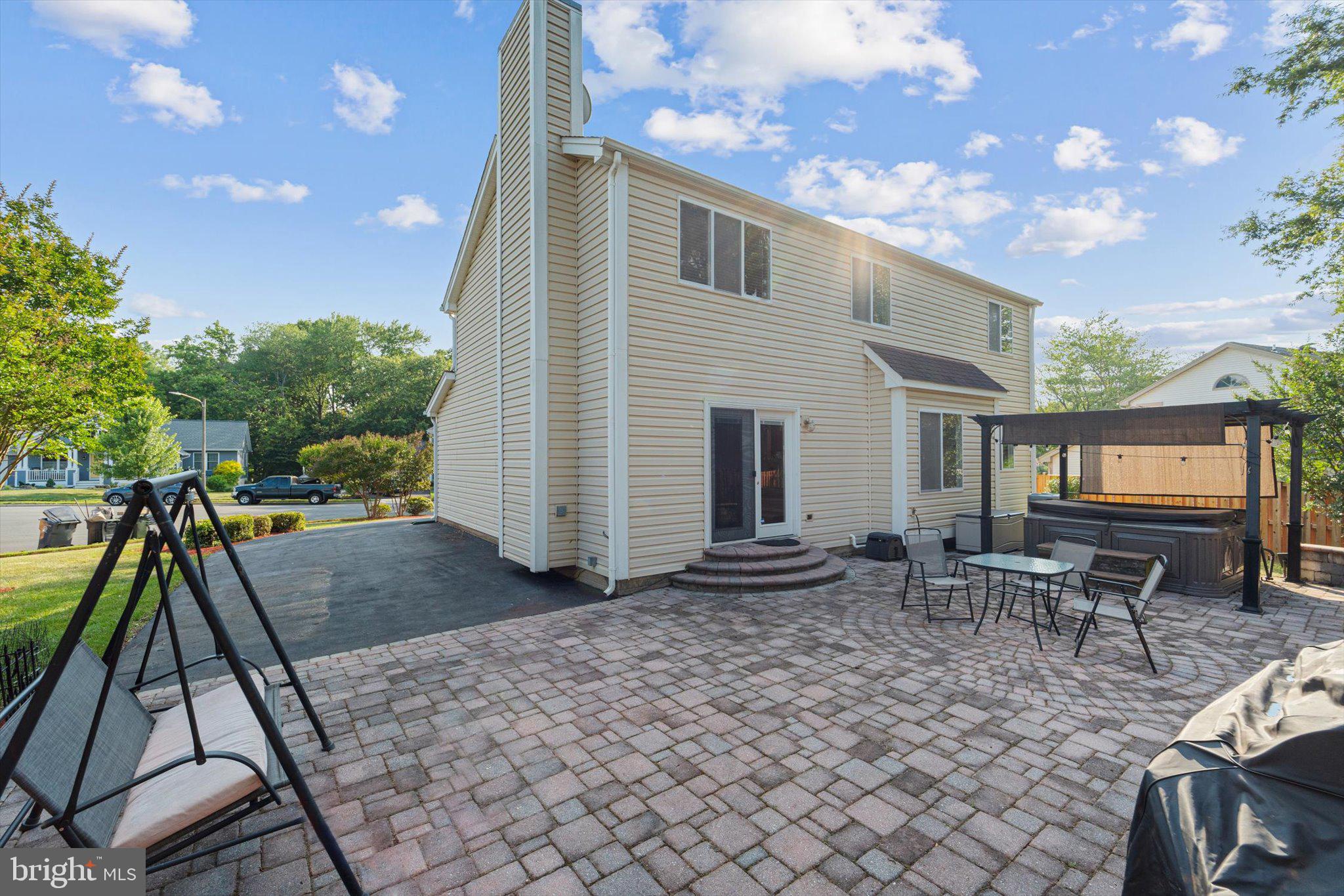 10461 Brackets Ford Circle Manassas, VA 20110 - Photo 39 of 52