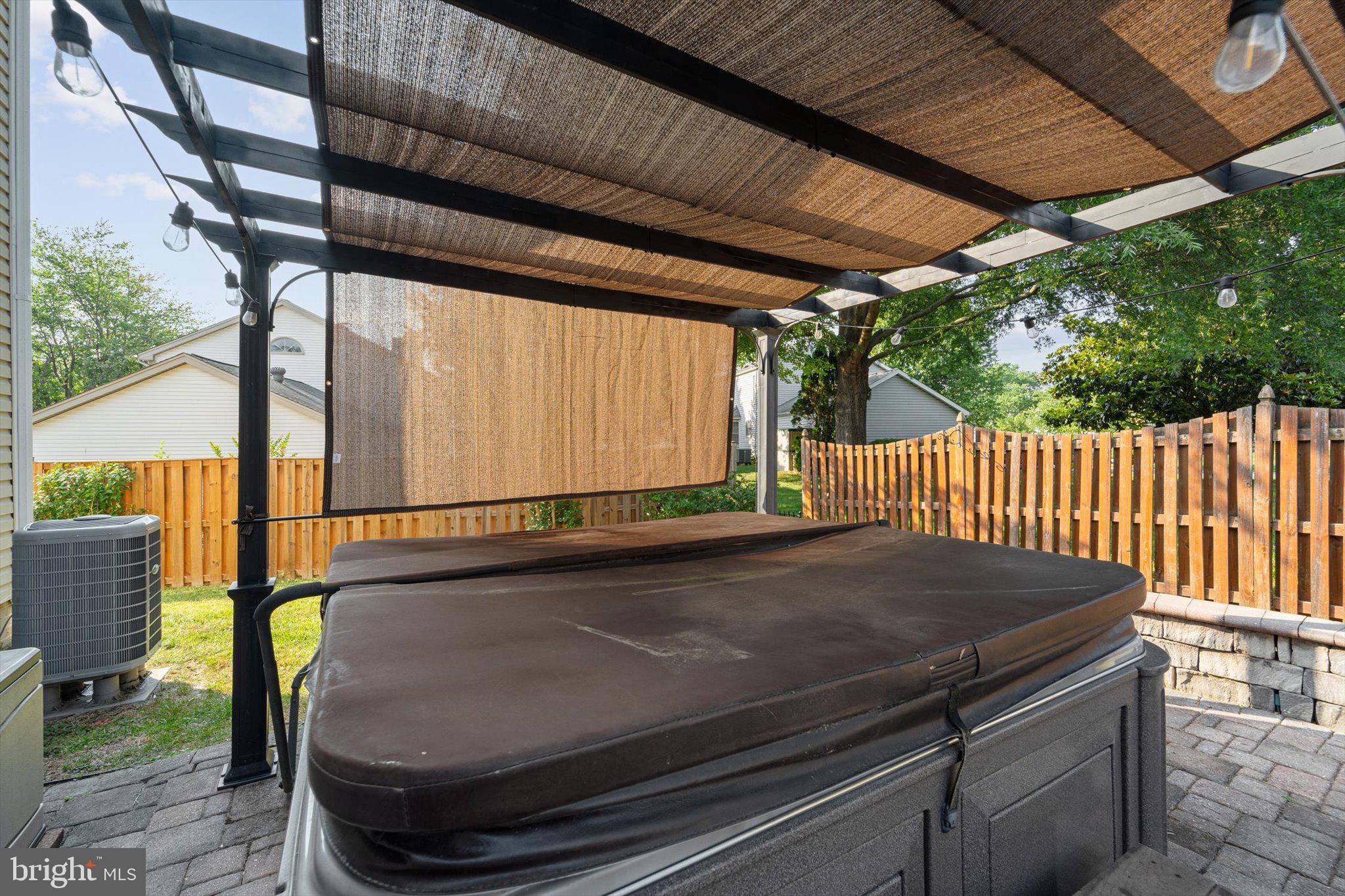 10461 Brackets Ford Circle Manassas, VA 20110 - Photo 41 of 52