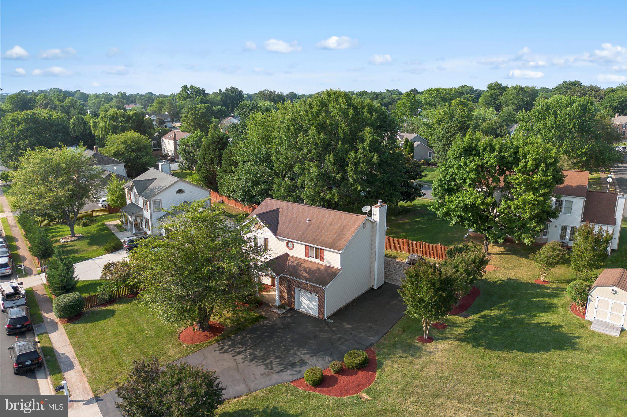 10461 Brackets Ford Circle Manassas, VA 20110 - Photo 43 of 52