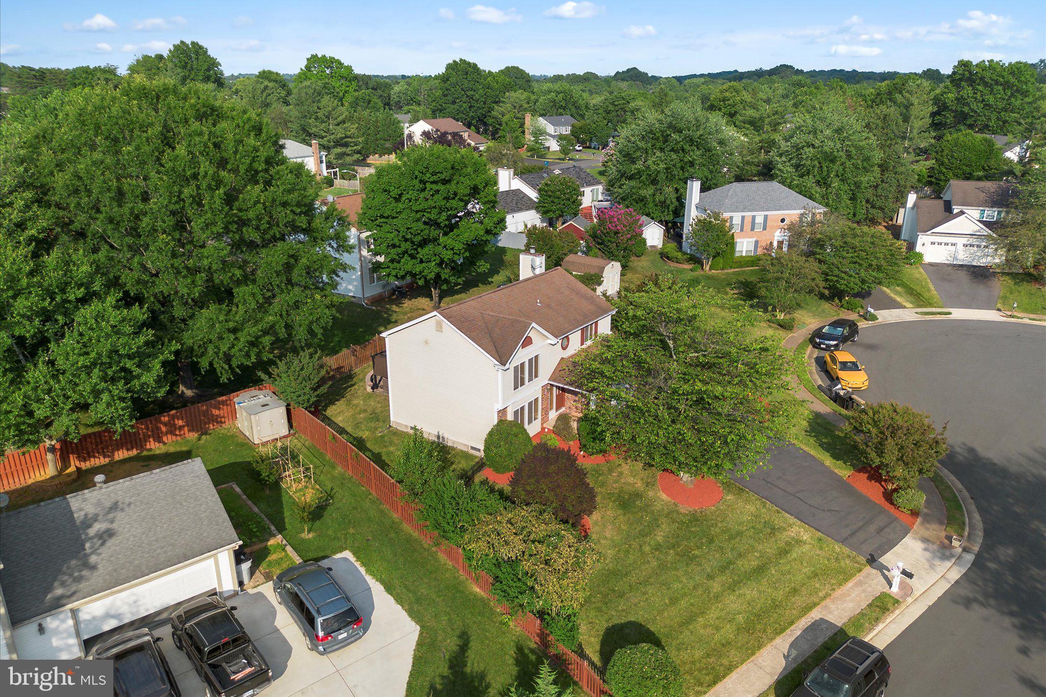10461 Brackets Ford Circle Manassas, VA 20110 - Photo 44 of 52