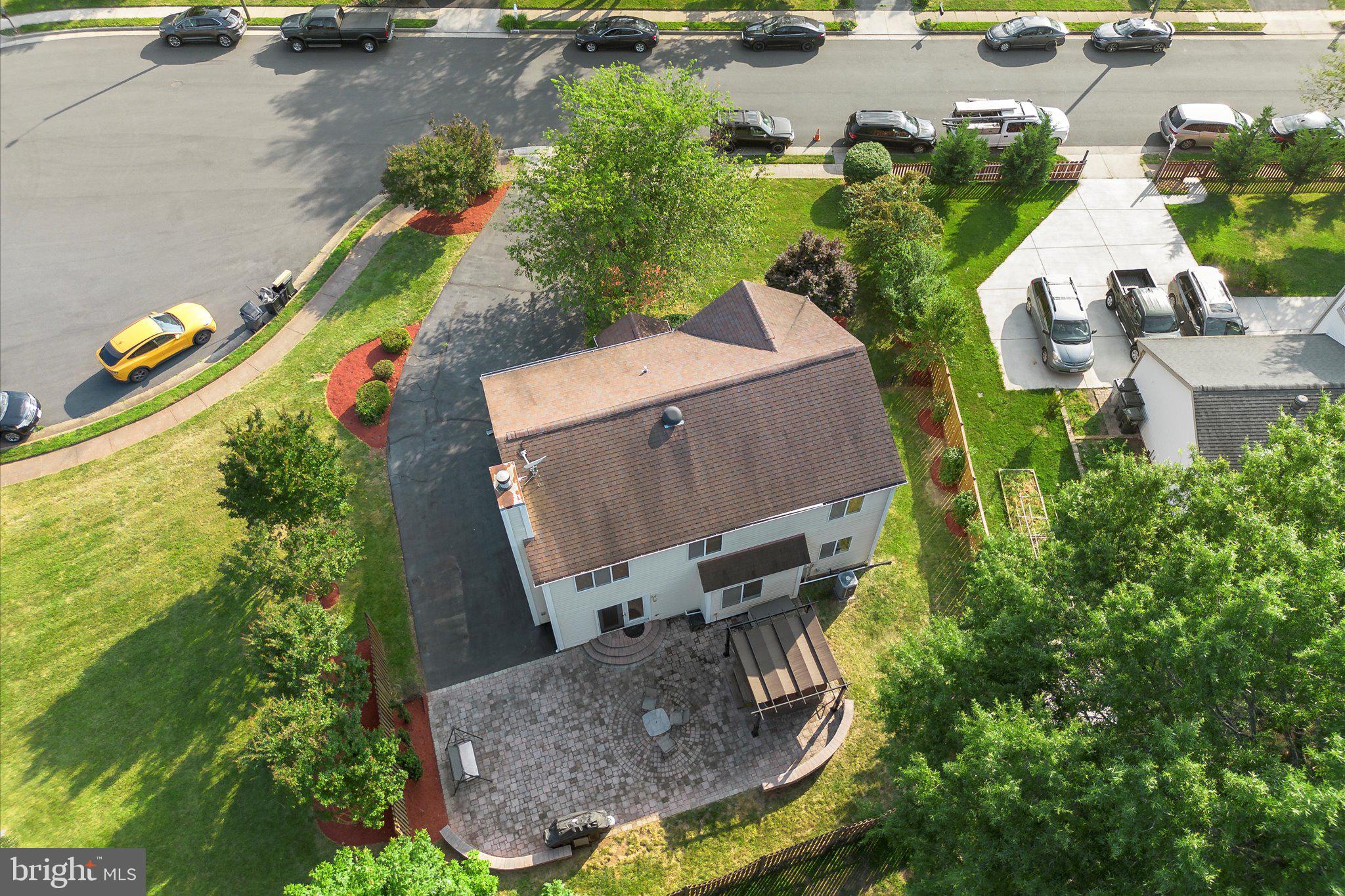 10461 Brackets Ford Circle Manassas, VA 20110 - Photo 45 of 52