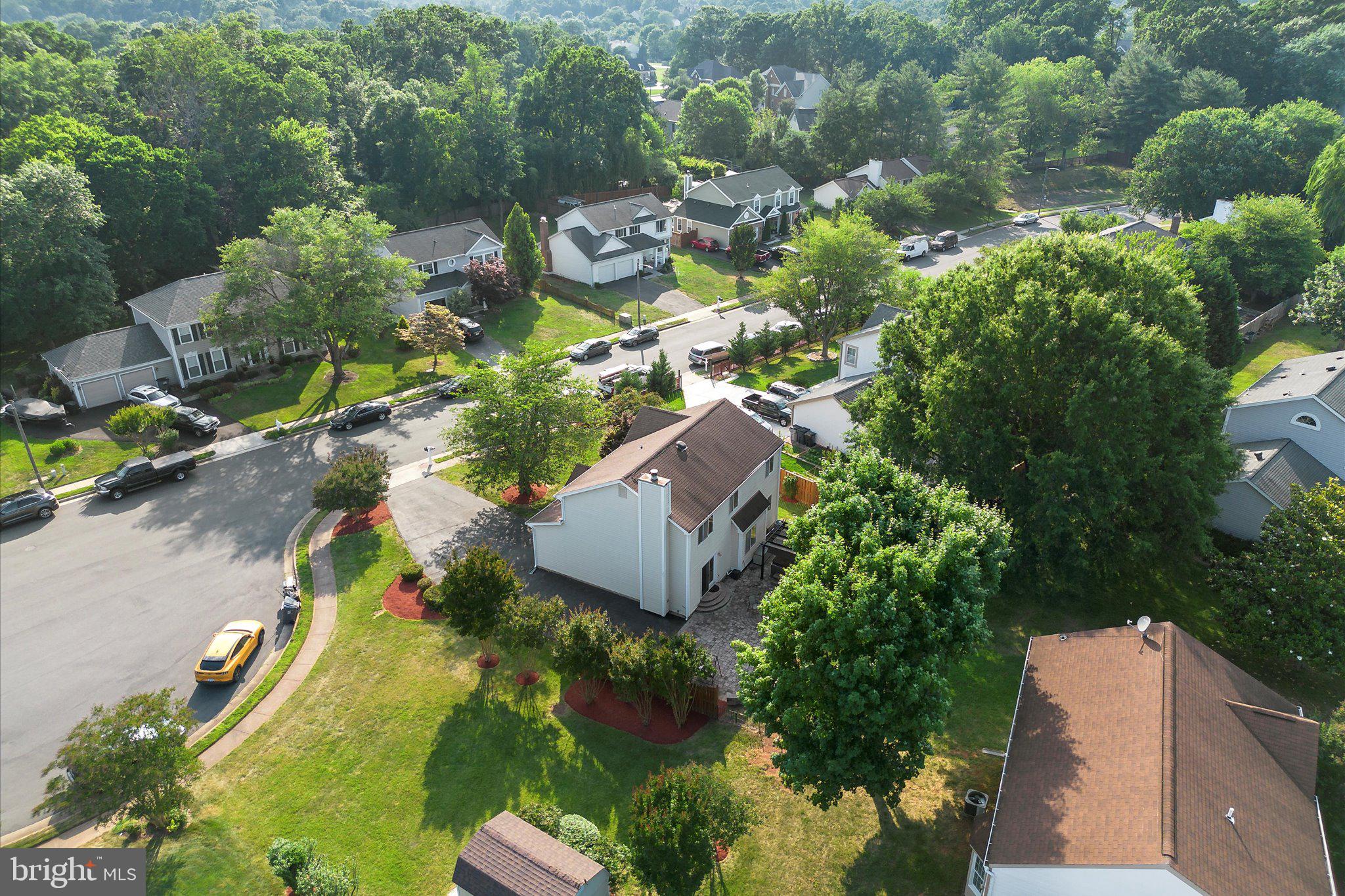 10461 Brackets Ford Circle Manassas, VA 20110 - Photo 46 of 52