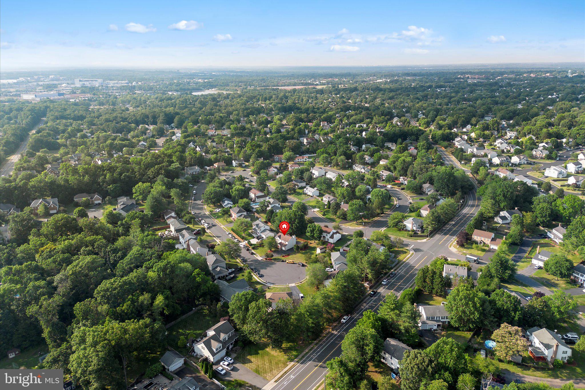 10461 Brackets Ford Circle Manassas, VA 20110 - Photo 48 of 52