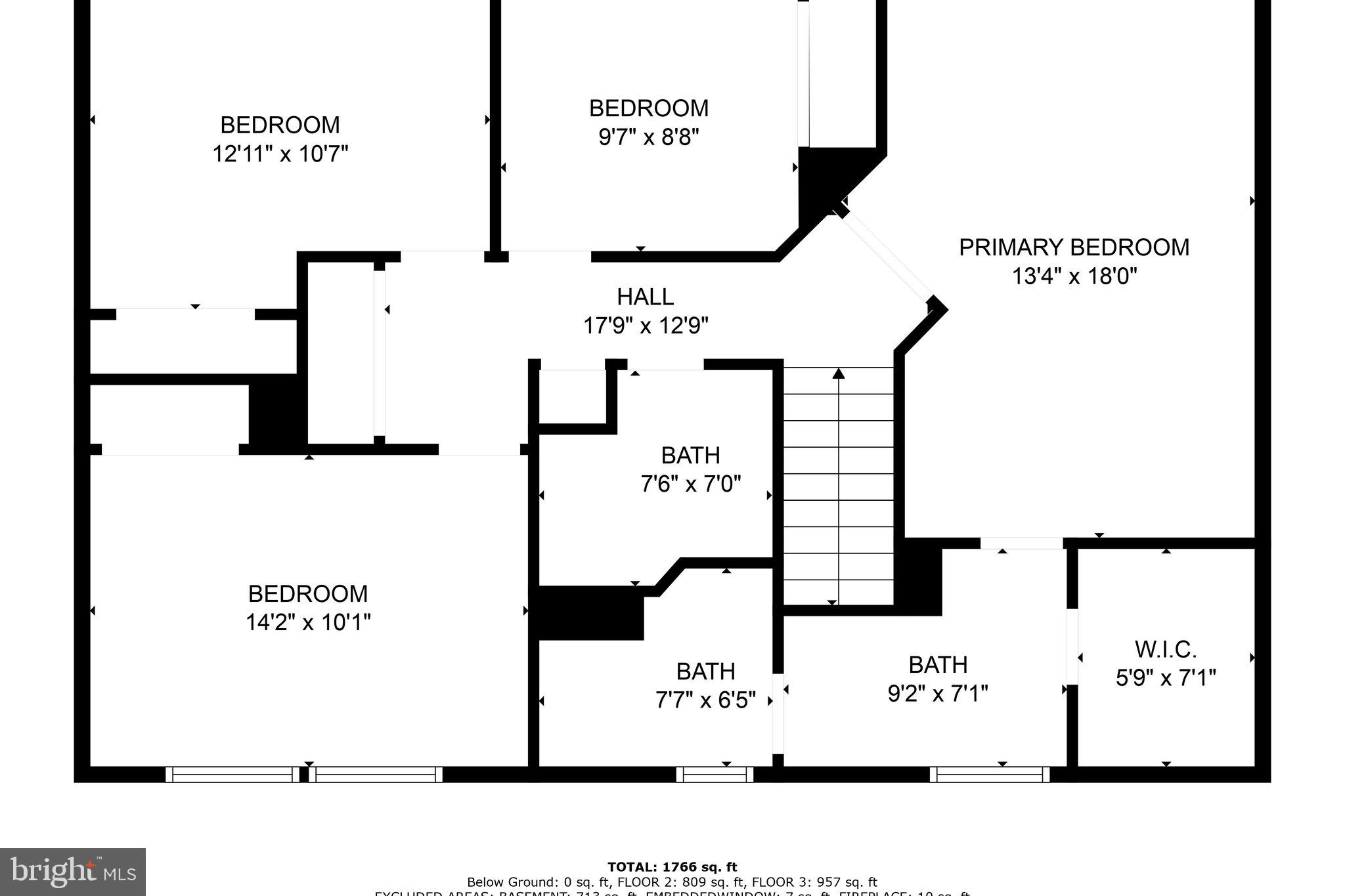10461 Brackets Ford Circle Manassas, VA 20110 - Photo 50 of 52