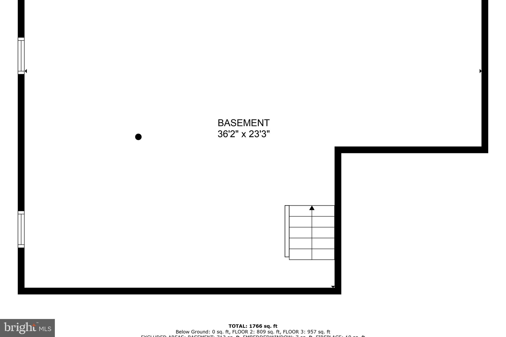 10461 Brackets Ford Circle Manassas, VA 20110 - Photo 51 of 52
