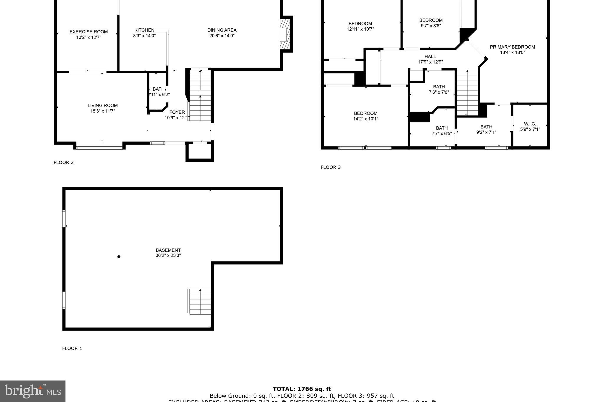 10461 Brackets Ford Circle Manassas, VA 20110 - Photo 52 of 52