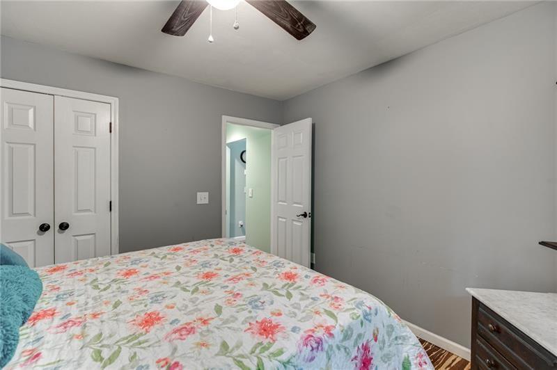 4232 Joe Chandler Road Gillsville, GA 30543 - Photo 28 of 44 Gallery Image 28
