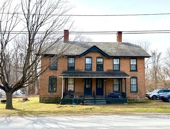 $865,000 | 1931 Vermont Rte 67 East, Shaftsbury, VT 05257