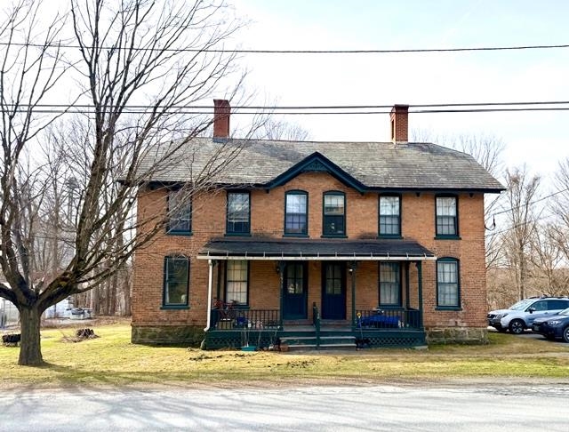 1931 Vermont Rte 67 East Shaftsbury, VT 05257 - Photo 11 of 12