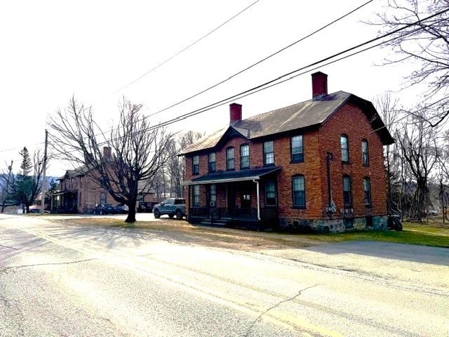 1931 Vermont Rte 67 East Shaftsbury, VT 05257 - Photo 2 of 12