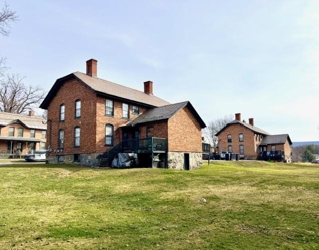 1931 Vermont Rte 67 East Shaftsbury, VT 05257 - Photo 3 of 12