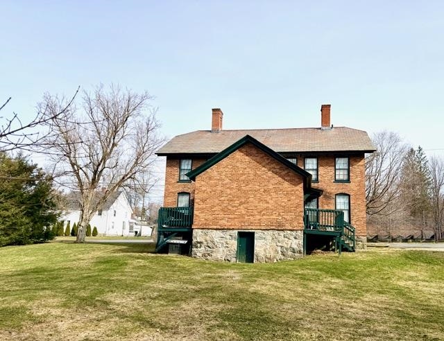 1931 Vermont Rte 67 East Shaftsbury, VT 05257 - Photo 5 of 12