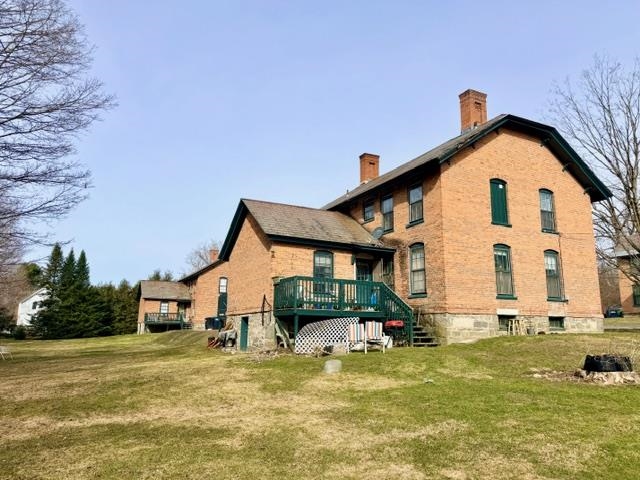 1931 Vermont Rte 67 East Shaftsbury, VT 05257 - Photo 9 of 12