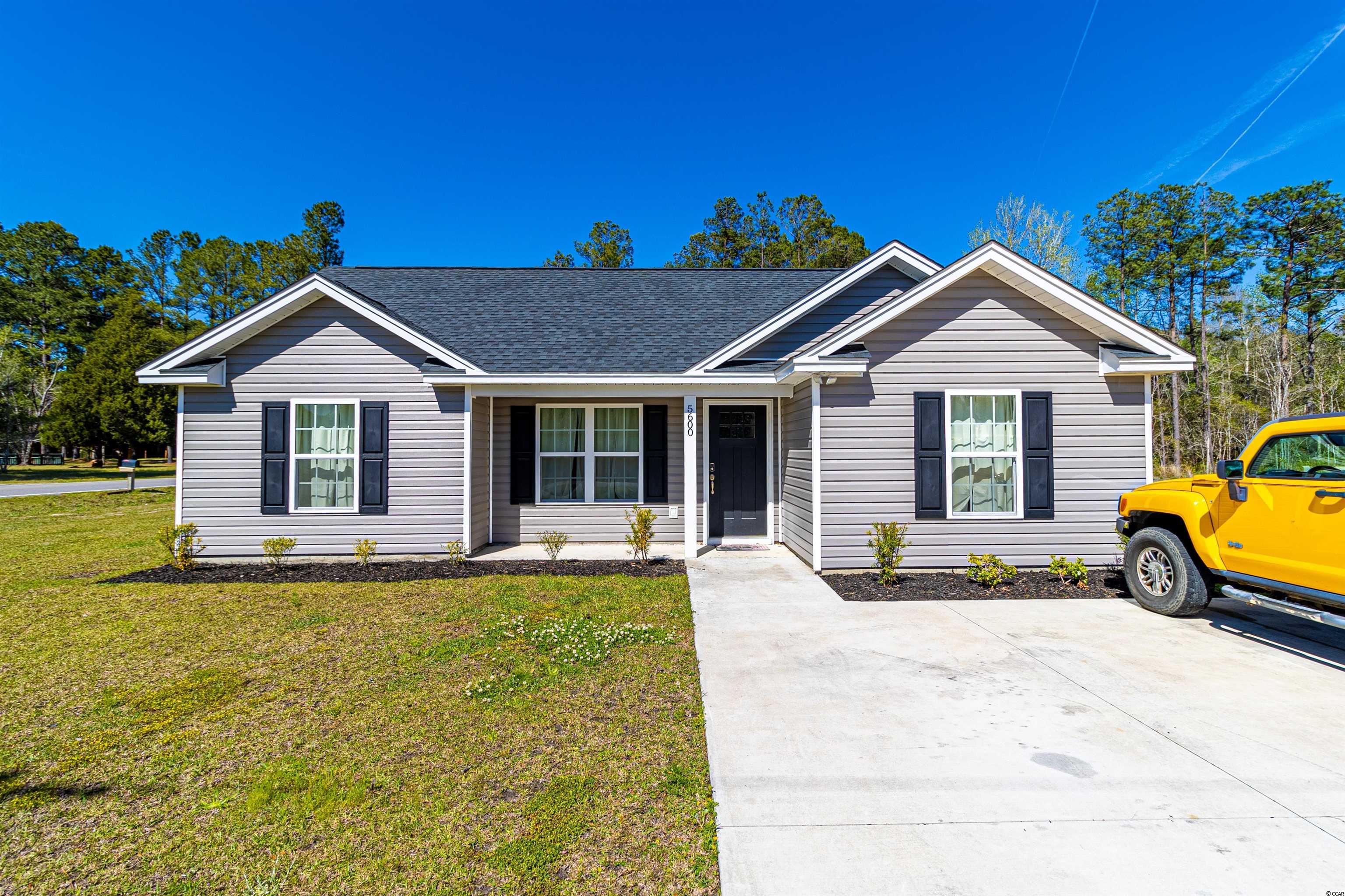 5600 Fern Ridge Road Conway, SC 29527 - Photo 3 of 30 Gallery Image 3