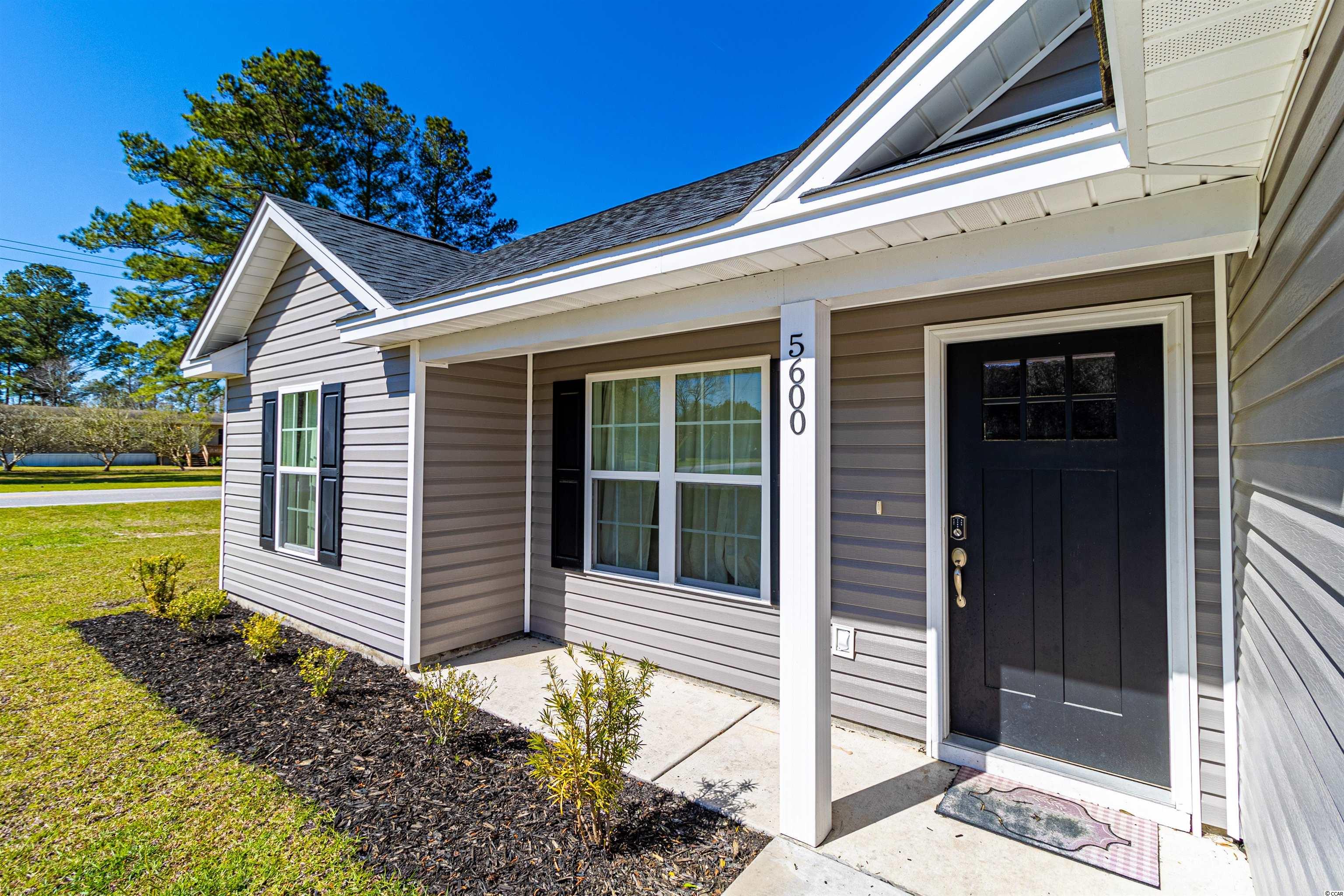 5600 Fern Ridge Road Conway, SC 29527 - Photo 4 of 30 Gallery Image 4