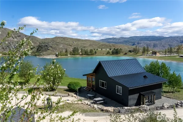 $625,000 | 30 Alkali Cutoff Road, Riverside, WA 98849