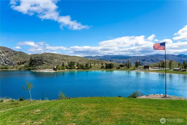 $625,000 | 30 Alkali Cutoff Road, Riverside, WA 98849