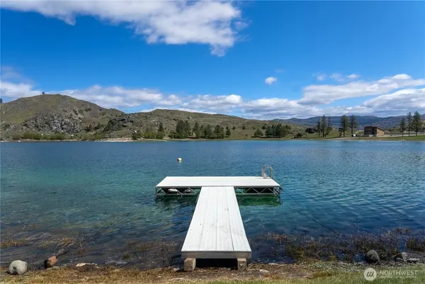 $625,000 | 30 Alkali Cutoff Road, Riverside, WA 98849