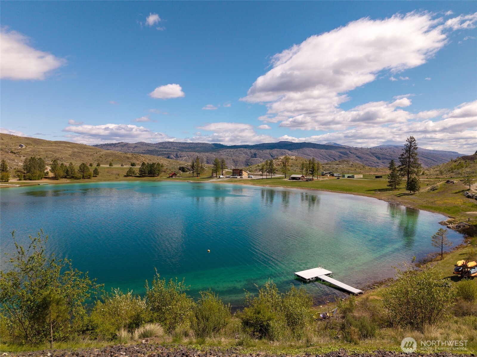 30 Alkali Cutoff Road Riverside, WA 98849 - Photo 22 of 40