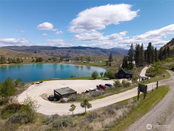 $625,000 | 30 Alkali Cutoff Road, Riverside, WA 98849