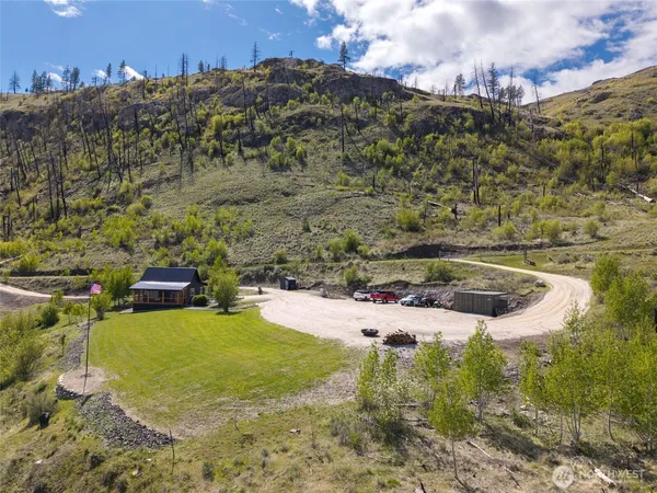 $625,000 | 30 Alkali Cutoff Road, Riverside, WA 98849