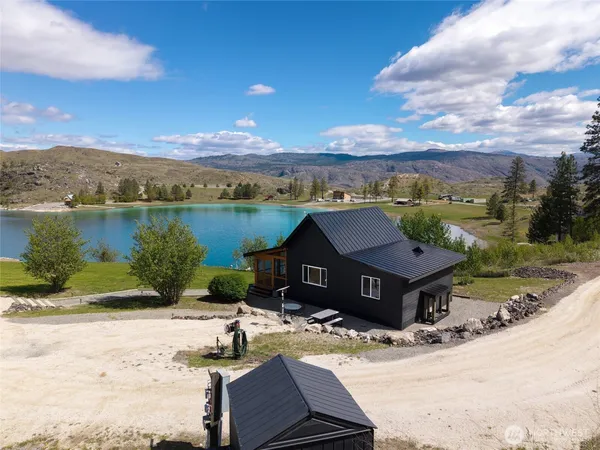 $625,000 | 30 Alkali Cutoff Road, Riverside, WA 98849