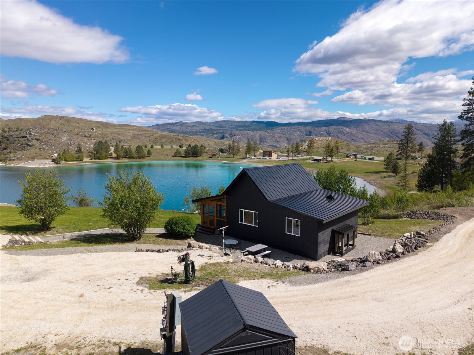 30 Alkali Cutoff Road Riverside, WA 98849 - Photo 25 of 40