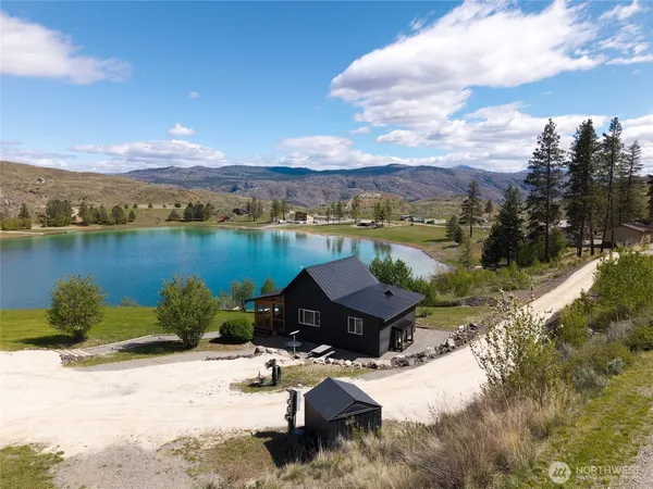 $625,000 | 30 Alkali Cutoff Road, Riverside, WA 98849