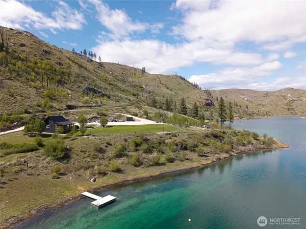 $625,000 | 30 Alkali Cutoff Road, Riverside, WA 98849