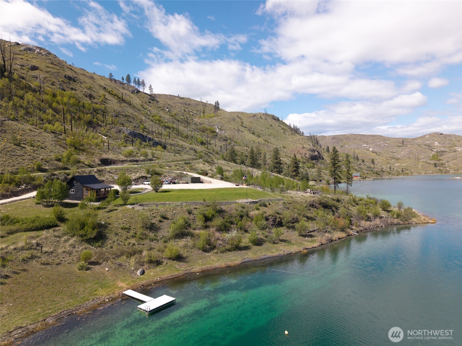 30 Alkali Cutoff Road Riverside, WA 98849 - Photo 27 of 40