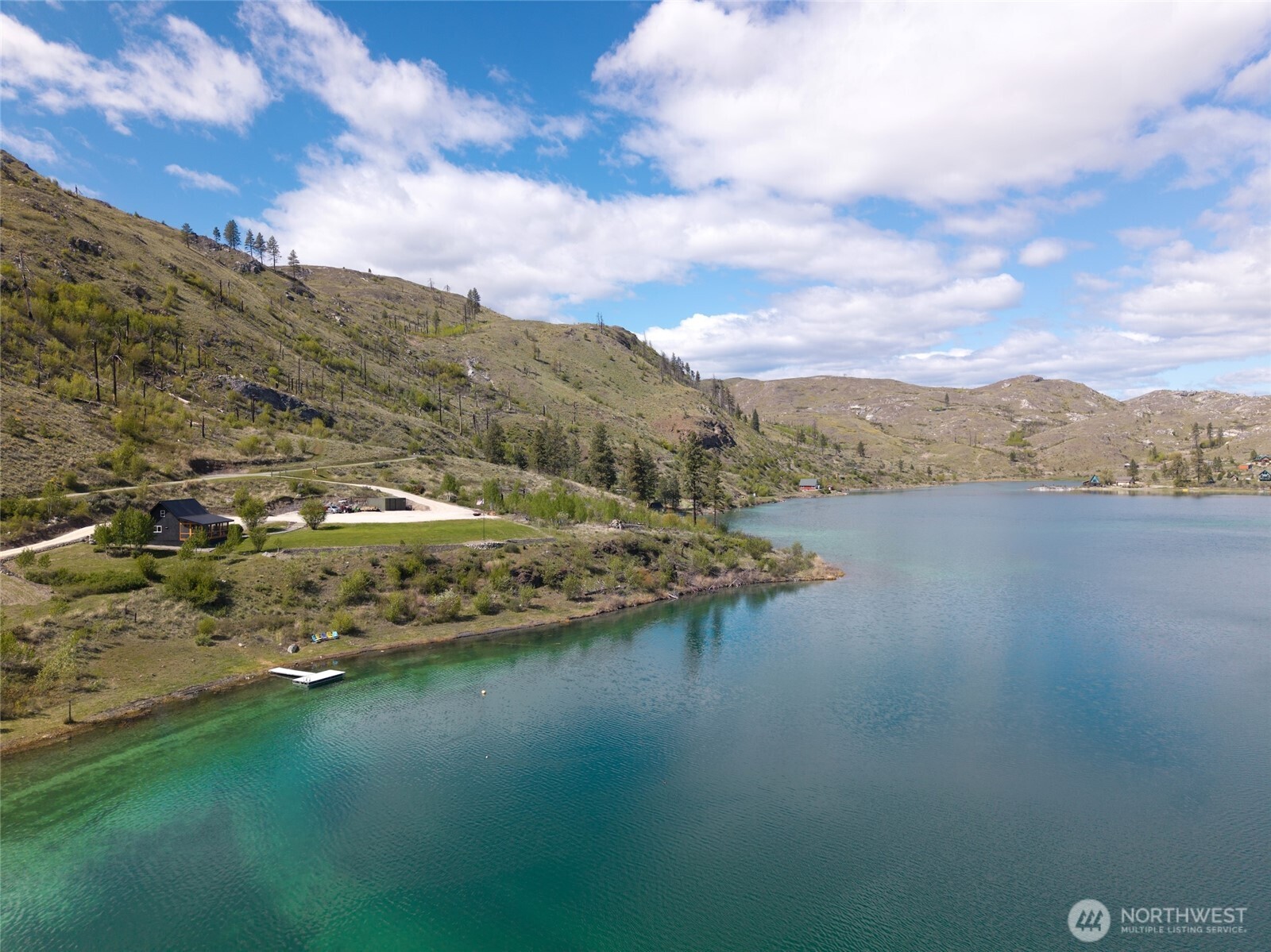 30 Alkali Cutoff Road Riverside, WA 98849 - Photo 28 of 40