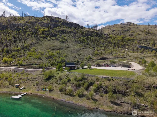 $625,000 | 30 Alkali Cutoff Road, Riverside, WA 98849