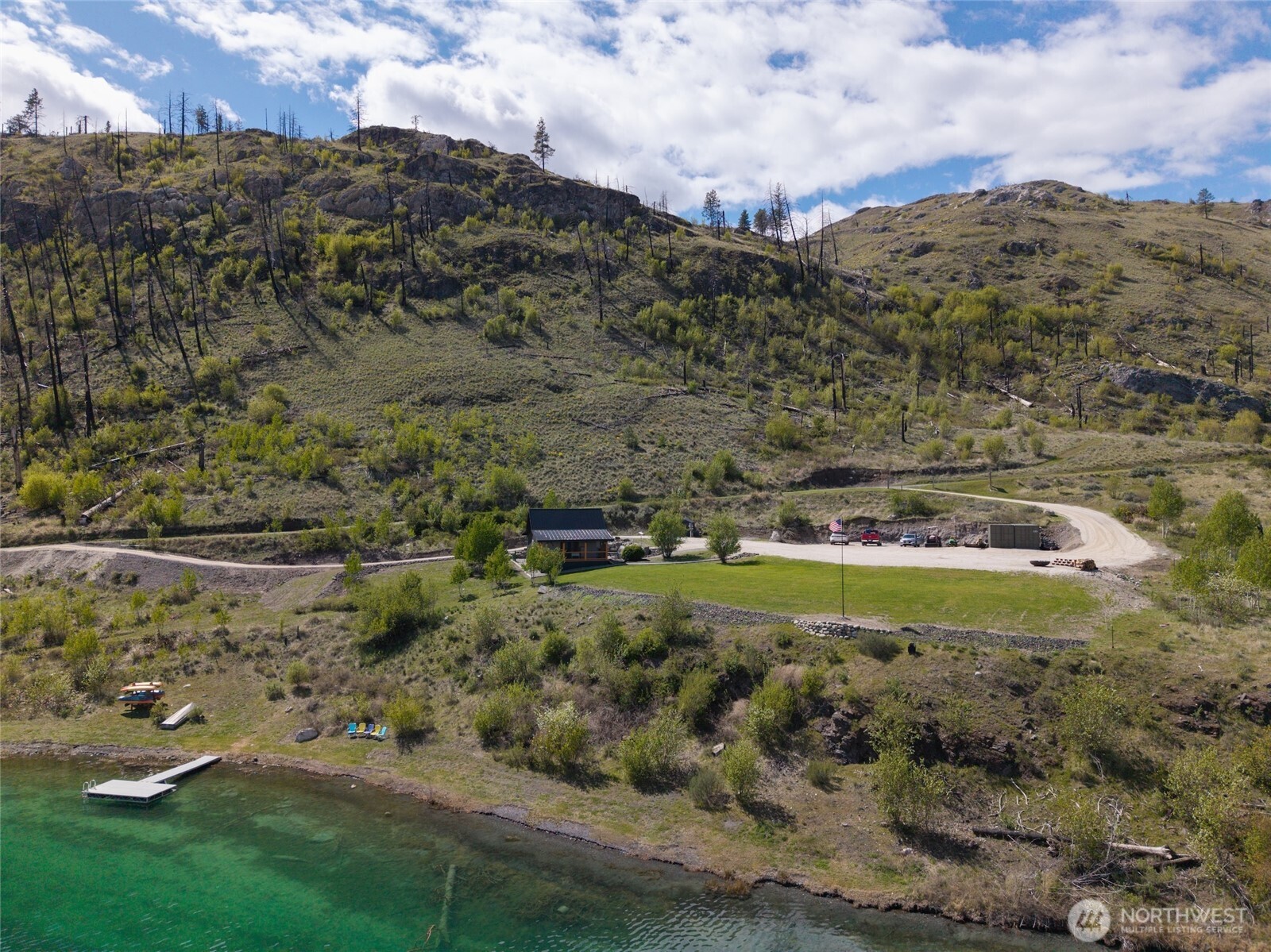 30 Alkali Cutoff Road Riverside, WA 98849 - Photo 29 of 40