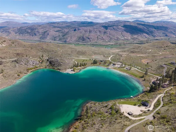 $625,000 | 30 Alkali Cutoff Road, Riverside, WA 98849