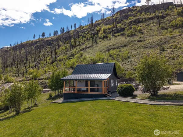 $625,000 | 30 Alkali Cutoff Road, Riverside, WA 98849