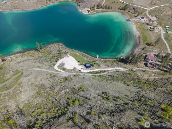 $625,000 | 30 Alkali Cutoff Road, Riverside, WA 98849